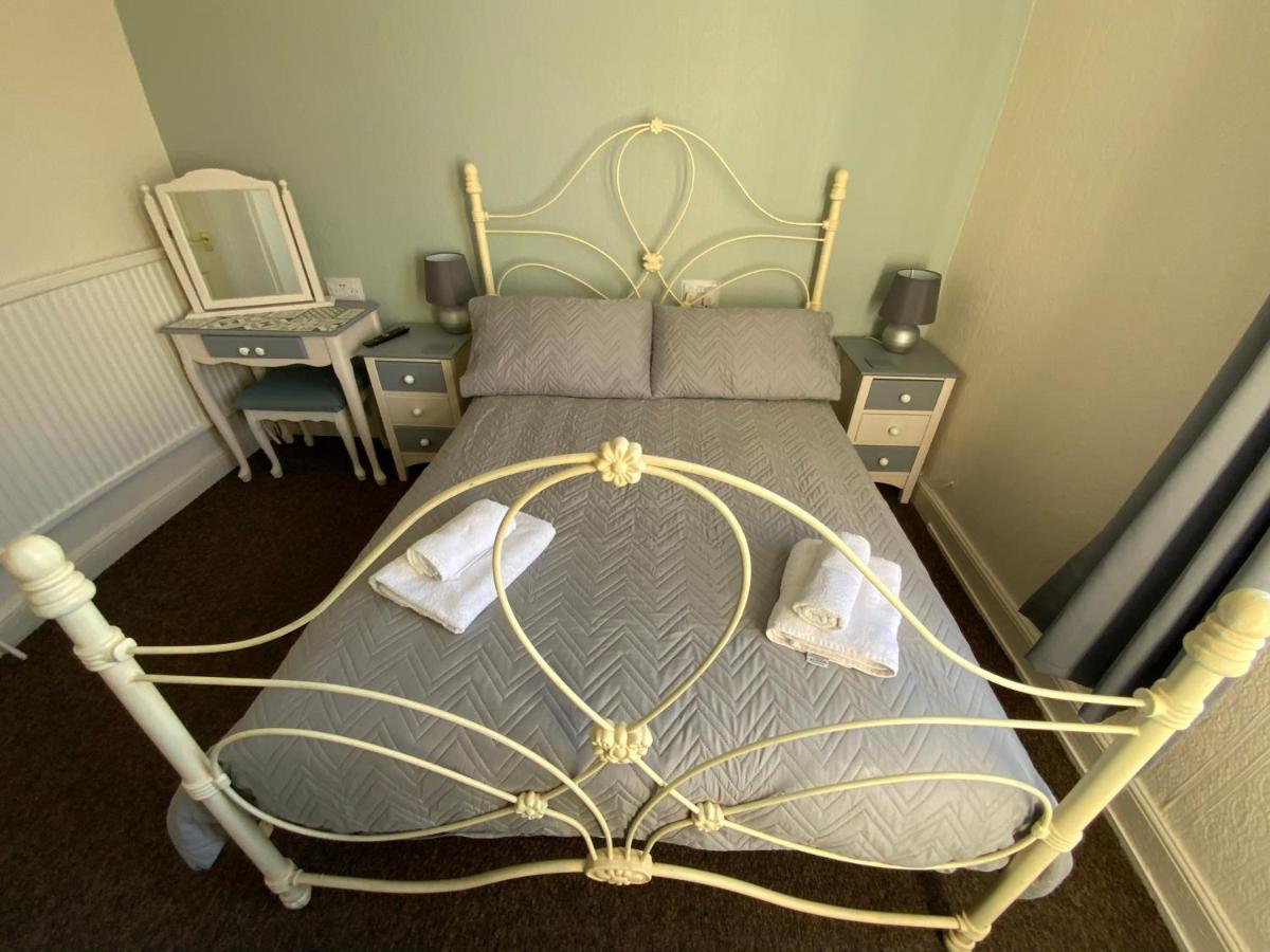 The Laurels Hotel Скегнесс Экстерьер фото